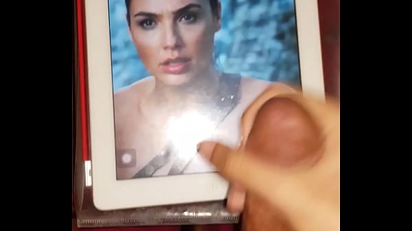 Gal Gadot | Cum Tribute