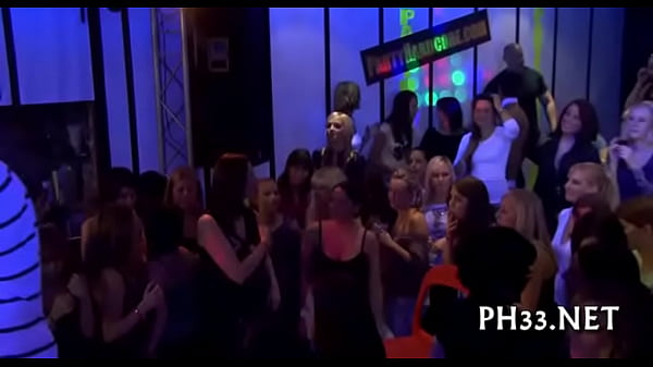 Club 5: Allemaal Fucken