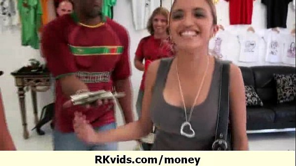 Geld voor seks 15 6