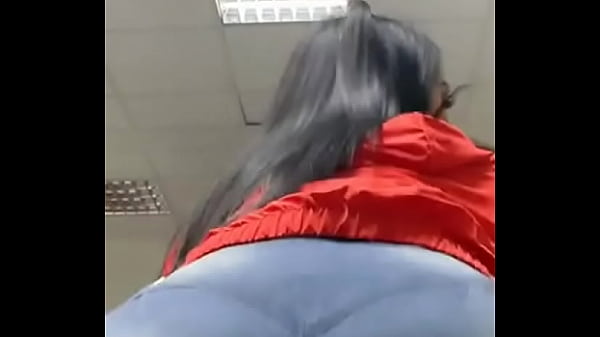 culona y actriz cómica Fátima Segovia