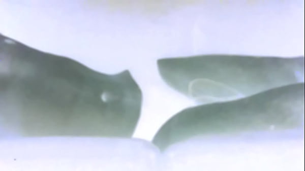 My inverted colour tease