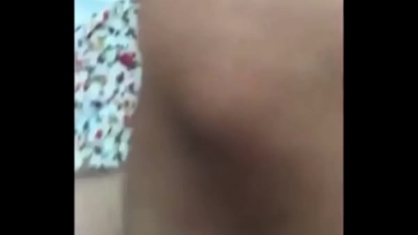 Snelle Fuck in het bos