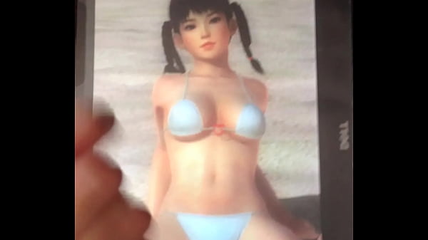 DoA Cum Tribute: Leifang 1