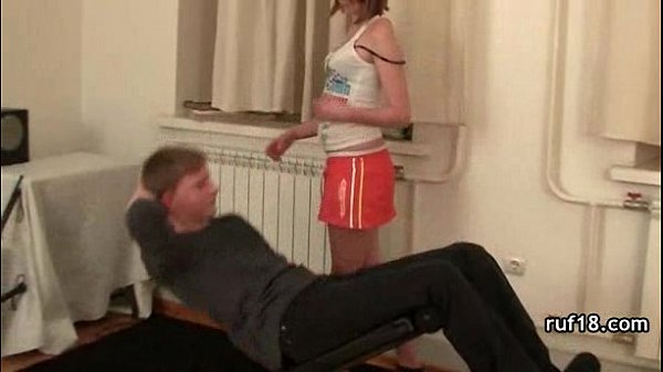 Bondage Fantasie 5: Zet je op de proef