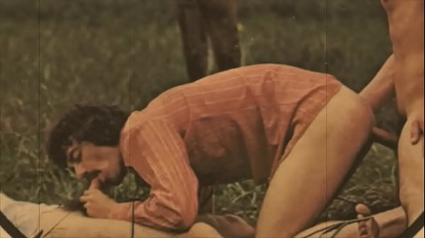 My Secret Life, Vintage Bisexuals ‘Against Each Other’s Glans’