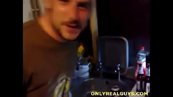 Hot rednecks with their balls hangin’ out their briefs