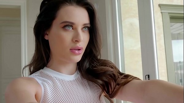 Milfs Liefde voor Grote Pijpen - Amber Jayne & Danny D - Nieuw in Nudisme