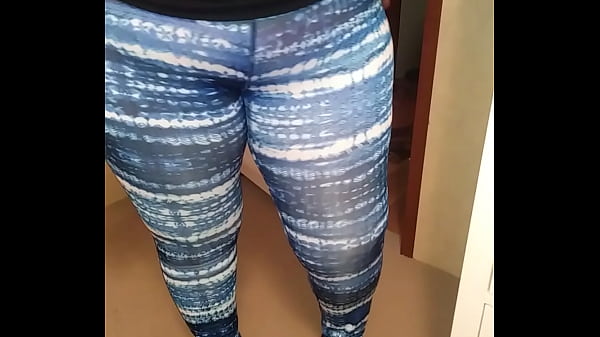 Wife Comes Home With Cum 2