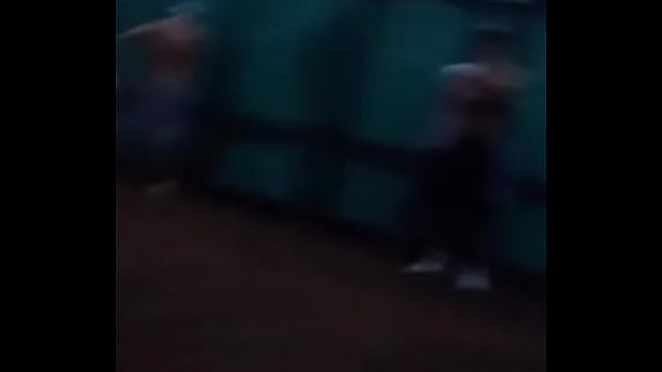 Carnaval Florianopolis – The Week 2014 – Sexo Publico Pegacao Praia Mole