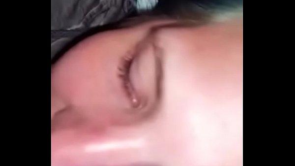 Hotelkamer gezichtsfuck 12