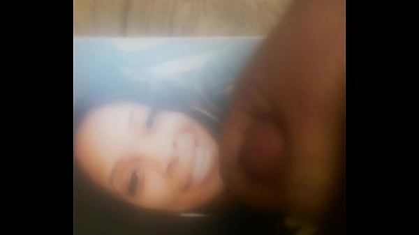 cum tribute for Denise’s friend