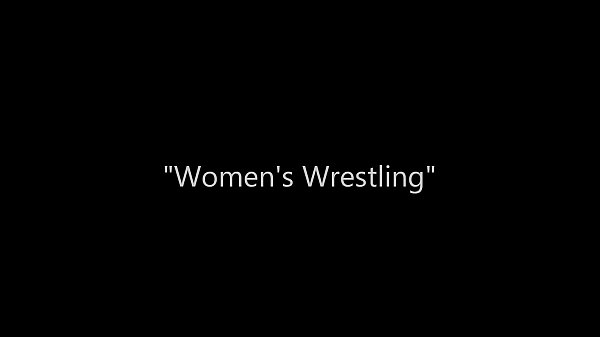 Womens Wrestling