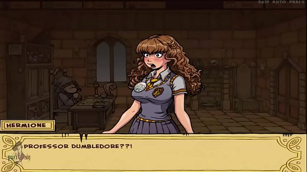 AkaburWitch: Hardcore Trainer Part 15