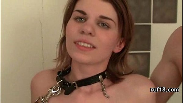 Teen Sex Slave 5: Juffen in de Klauwen
