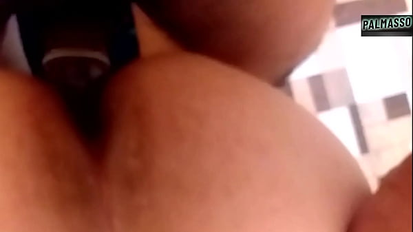 Señora Rubia se calienta después de ver Netflix y me dejó grabar mientras me la Follo