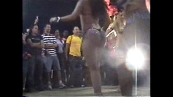 Miami Carnaval 2006: Cariocas in Miami I 10 - Vulgar Explizit