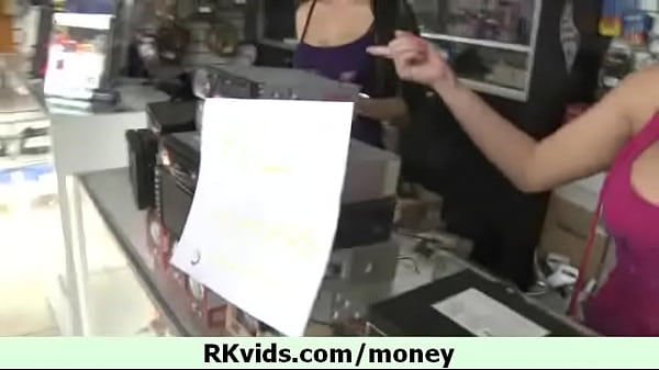 Geld praat voor deze 29-jarige