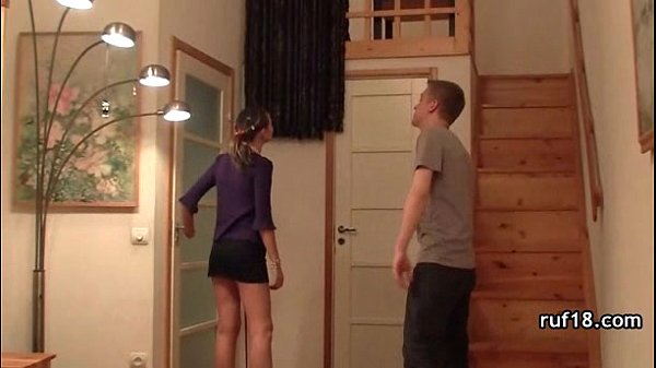 Hoeze Slut Liefde om te Fucken en te Gebruiken