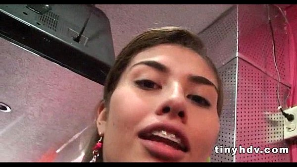 Andrea Ramos: Teen Latijnse Poot