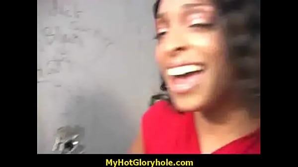 Gloryhole sucksessie 5 op 5