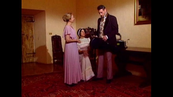 Sexo com a velha gostosa Filme de sexo com freiras
