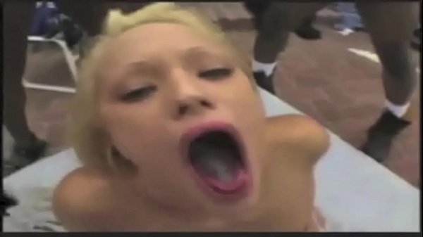 Shyla Stylez: Faciaal Fuck Compilatie 8