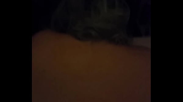Vriendinne komt voor creampie 6