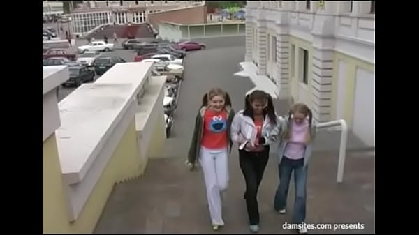 Teen Foursome 26: Vulgar Explizit