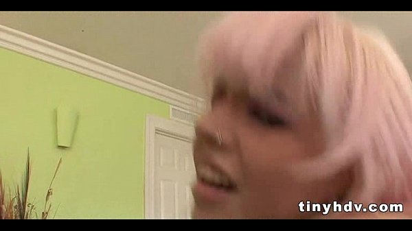 Chloe 74: Zoekste Pussy