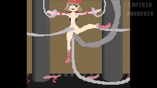 Backstage-Pass- pixel-Animation – Best Free 3D Cartoon