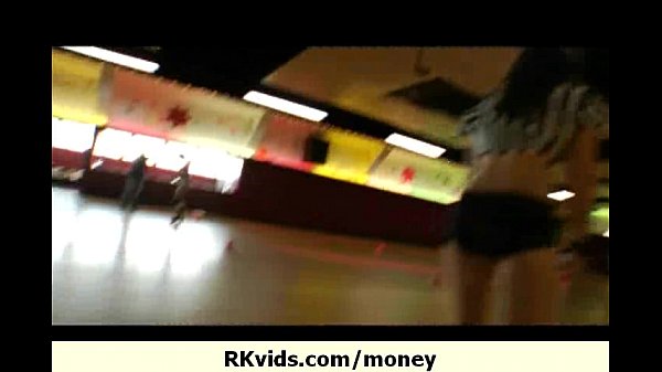 Geld voor seks 24/6