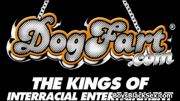 Blacks On Boys – Hardcore Gay Fuck Scene Video 06