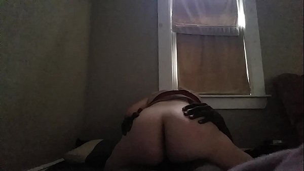 Pawg rijdt die dik!