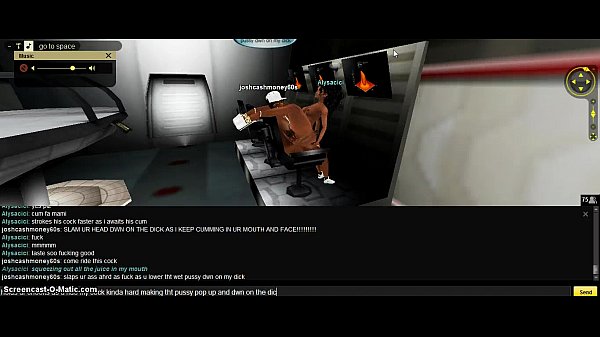 CICI SPACESHIP REMIX 15: HARDCORE PORN