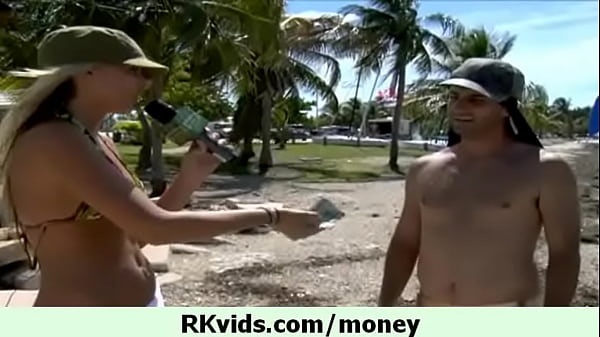 Ex-vrouw 25, 6: Sex en geld