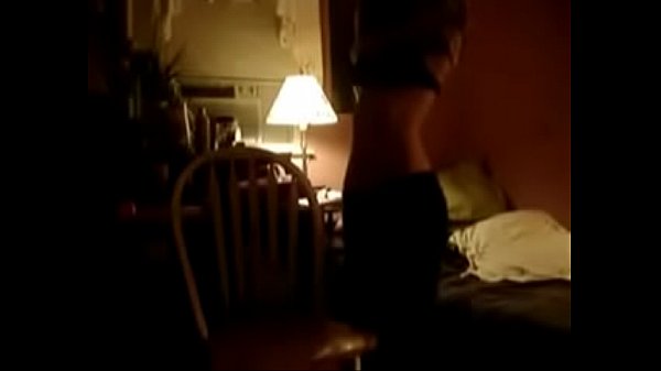 Harde Thuisgemaakte Strip, Hot Pussy Fingering 5
