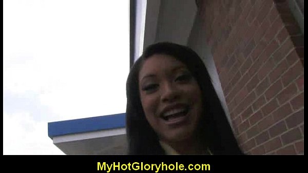 Gloryhole Blowjob 23 5