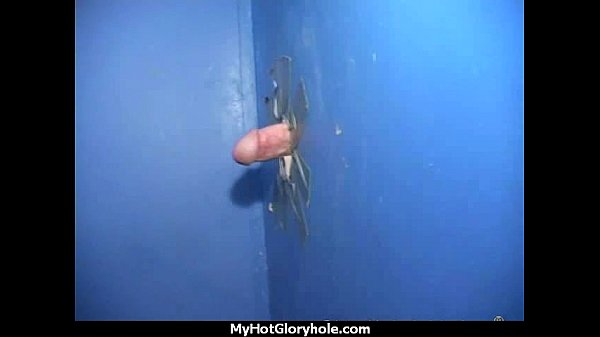 Ebony: Blowjob en Tease