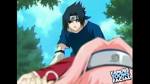 Sakura & Sasuke 2: Vulgaar & Expliziet