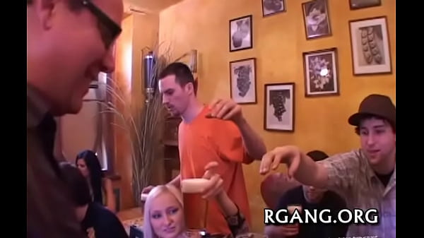 Maagdige kinkster tease 5