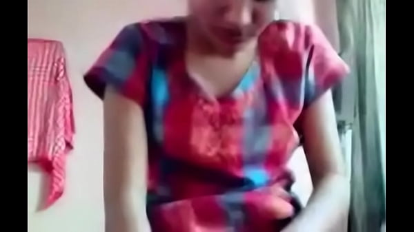 Nieuw getrouwd Desi Indiaas Vrouw Zoent Mannen Pik 2