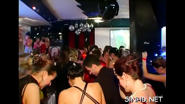 Wilde Fuckfest: Brazen Sex 8