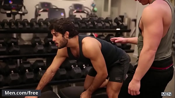 Men.com – (Diego Sans, Tommy Regan) – Str8 to Gay – Trailer preview