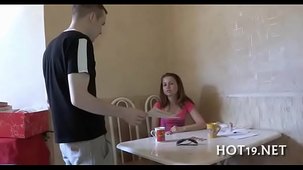 Teen: Diepkeel mondjob 5