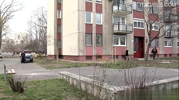 Zooiige Pootblowjob met Zuurstok 26