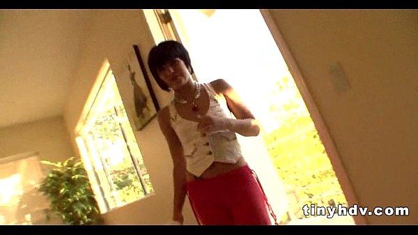 Teen Meisje Geeft Goede Blowjob Jenna Moretti