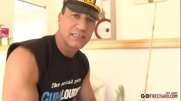 Gia Steel: Asshole Riding Cock 10