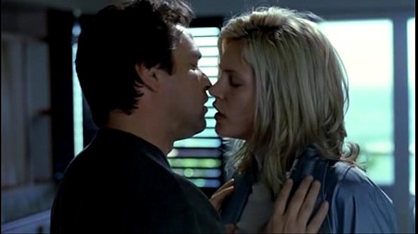 Natasha Henstridge - Ik Wil Sex Met Mannen