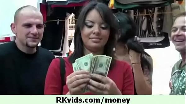 Snoepige Meid, Geld nodig, 10/6