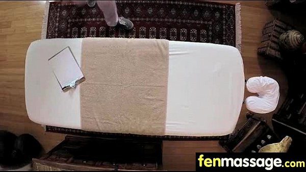 Massage 12.5: Fantasie Erotiek
